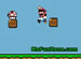Super Mushroom Mario online game