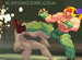 The 12 Fighters online game