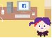 The Facebook Game online game