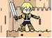The Savior online game