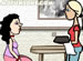 The Waitress online game