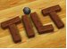 Tilt online game