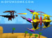 Time Fighter online game