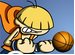Toon Hoops online game
