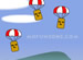 Nest of Moai online game