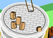 Tower of Moai online game