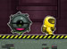 Toxic online game