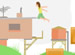 Unfair Platformer online game