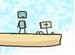 Use Boxmen online game