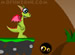 Vic de Vitaminevreter online game