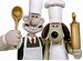 Wallace & Gromit: Top Bun online game