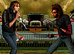 Warped Tour Massacre online game