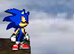 Wave Warrior Sonic EXE online game