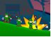 Zombie War online game