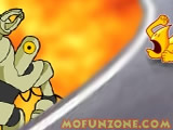 SOF Supernova 2035 DS Online Game