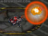 StarCraft FA 4 Online Game