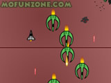 Starfire Online Game