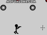 StickMan Sam - Part 1 Online Game