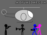 StickMan Sam - Part 3 Online Game