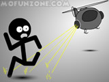 StickMan Sam - Part 4 Online Game