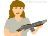 Terri Irwin's Revenge Online Game
