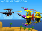 Time Fighter Online Game