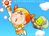 UFO War Online Game