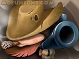 Western Shooter Online Game