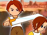 Zhang Online Game