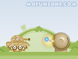 Zorro Tank Online Game
